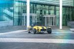 Caterham Seven 420 R 2015 года (UK)